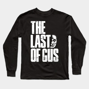 The Last of Gus Long Sleeve T-Shirt